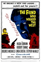 The Fiend Who Walked the West mug #