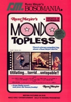 Mondo Topless kids t-shirt #1249245