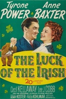 The Luck of the Irish magic mug #