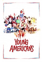 Young Americans t-shirt #1249300
