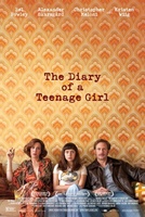 The Diary of a Teenage Girl Sweatshirt #1249350
