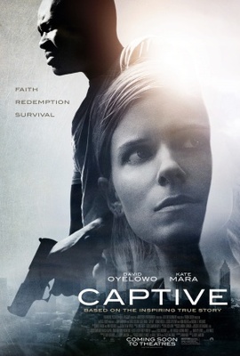 Captive posters