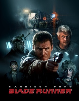 Blade Runner Poster 1249401