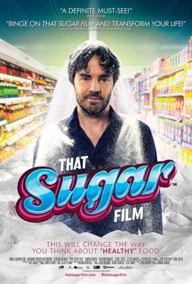 That Sugar Film (2014) posters
