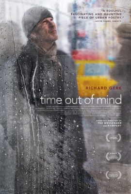 Time Out of Mind posters