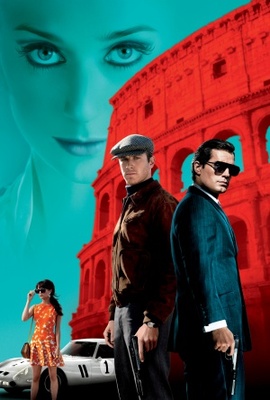 The Man from U.N.C.L.E. Poster 1249420