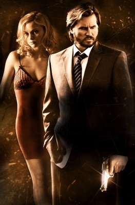 Double Identity poster