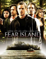 Fear Island t-shirt #1249439