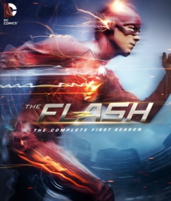 The Flash Poster 1249474