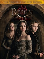 Reign Mouse Pad 1249498