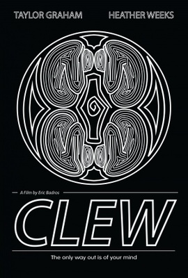 Clew Stickers 1249534
