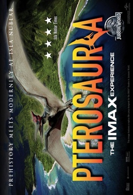 Jurassic World Poster 1249539