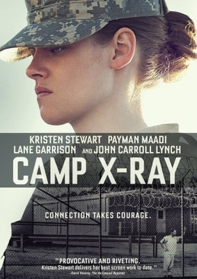 Camp X-Ray puzzle 1249541