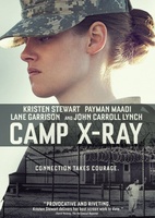 Camp X-Ray Tank Top #1249541