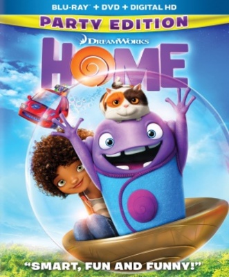Home Poster 1249577