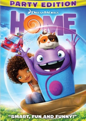 Home Poster 1249578