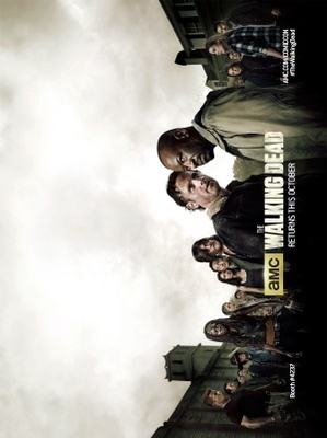 The Walking Dead Poster 1249585