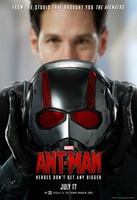 Ant-Man hoodie #1249590