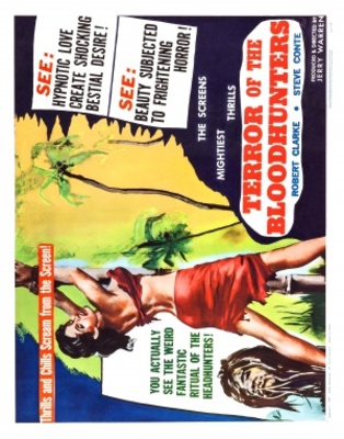Terror of the Bloodhunters Poster 1249594