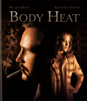 Body Heat Poster 1249602