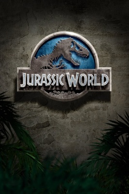Jurassic World Poster 1255151