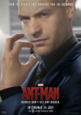 Ant-Man Poster 1255158