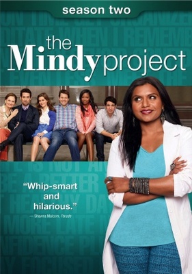 The Mindy Project poster #1255187