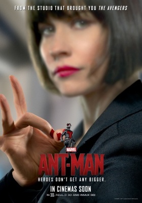 Ant-Man Poster 1255188