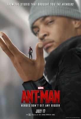 Ant-Man Poster 1255189