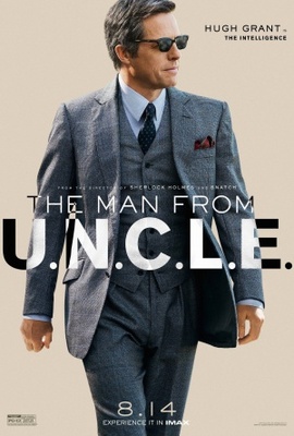 The Man from U.N.C.L.E. Poster 1255201