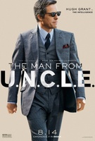 The Man from U.N.C.L.E. t-shirt #1255201