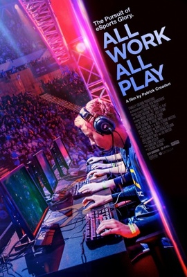 All Work All Play Poster 1255204