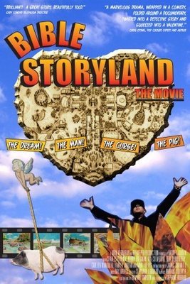 Bible Storyland Poster 1255207