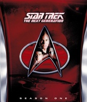 Star Trek: The Next Generation hoodie #1255224