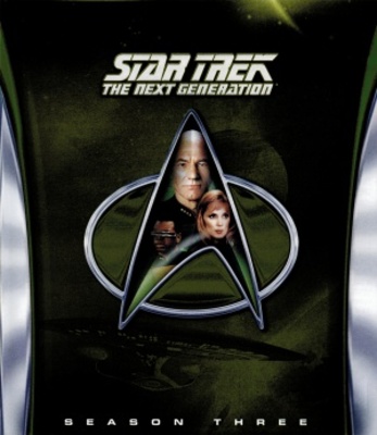 Star Trek: The Next Generation Poster 1255226