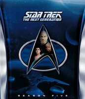 Star Trek: The Next Generation movie poster