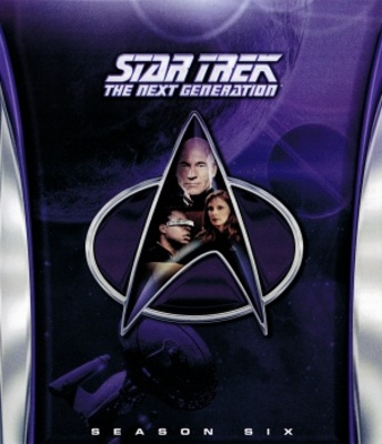 Star Trek: The Next Generation puzzle 1255229