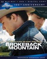 Brokeback Mountain tote bag #