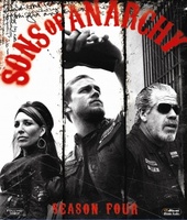 Sons of Anarchy t-shirt #1255238