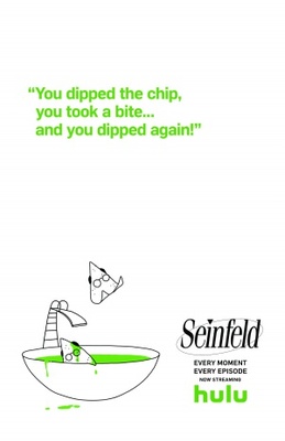 Seinfeld Mouse Pad 1255247