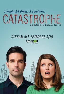 Catastrophe poster
