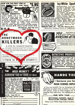 The Honeymoon Killers Poster 1255260