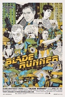 Blade Runner Sweatshirt #1255279