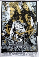 The Lost Boys Tank Top #1255285