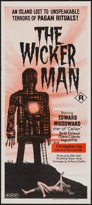 The Wicker Man puzzle 1255345