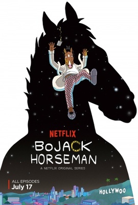 BoJack Horseman Poster 1255355