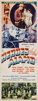Heroes of the Alamo Longsleeve T-shirt #1255359
