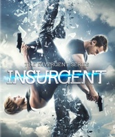 Insurgent hoodie #1255368