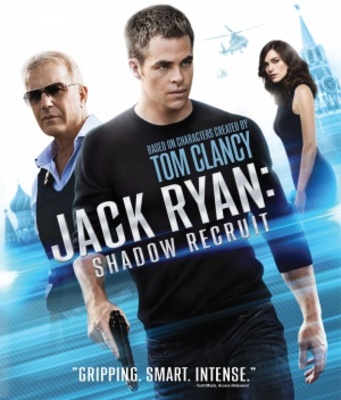 Jack Ryan: Shadow Recruit Poster 1255369