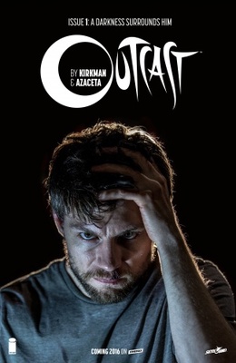 Outcast Poster 1255374